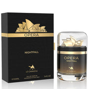 Inspired by Viktor & Rolf Spicebomb Extreme  - Opera Night Fall