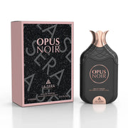 Inspired by Black Opium YSL - La Sera Opus Noir Eau Da Parfum