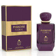 Inspired by Roberto Cavalli Paradiso Assoluto -  Paradise Floral (Pour Femme) 100ML EDP