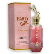 Inspired by Scandal by Night Jean Paul Gaultier -  Party Girl Night (Pour Femme)  85ML EDP