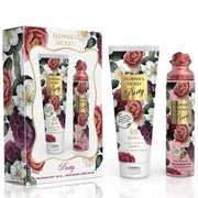 Inspired by Baccarat Rouge 540 -  Gift Set Flower's Secret Secret Party