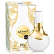 Inspired by Lady Million Prive - PRIVE Planet