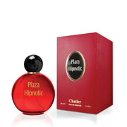 Inspired by Christian Dior Pure Poison - Plaza Hipnotic Woman 100ML Eau De Parfum