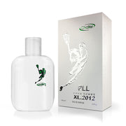 Inspired by Lacoste L.12.12 Blanc - XL 2012 Men 100ML EDP