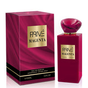 Inspired by Armani Tanzanite Magenta Prive Magenta