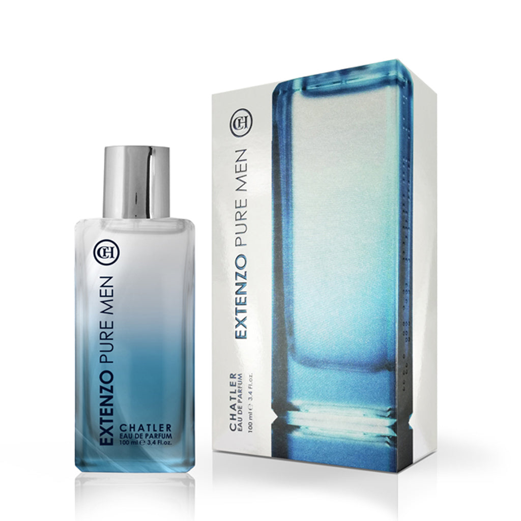 Inspired by Kenzo Homme - Extenzo Pure Men 100ML Eau De Parfum