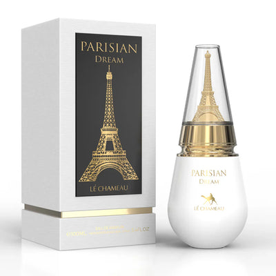 Inspired By Marc Jacobs Daisy - Parisian Dream