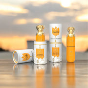 Inspired by Paco Raban Phantom -  Buds Delicate Essence