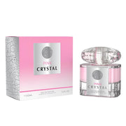 Inspired by Versace Bright Crystal - Pink Crystal  Eau De Parfum 100ML