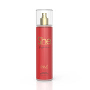 Inspired by Si Passione Giorgio Armani - PRIVE She Fashion Body Mist  250ml