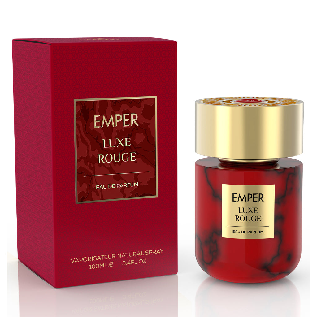 Inspired by Armani Prive Rouge Malachite - Luxe Rouge (Unisex)  100ML