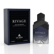 Inspired by SAUVAGE BY DIOR - La Sera Rivage Eau Da Parfum