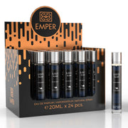 Inspired by Sauvage Elixir -  Save.Age Elixir 23x 20ml Plus 1 Free Tester