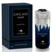 Inspired by Sauvage Elixir -  Save.Age Elixir