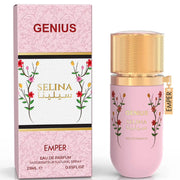 Inspired by Parfums De Marly Delina Limited Edition - Genius Selina Eau De Parfum 25ml