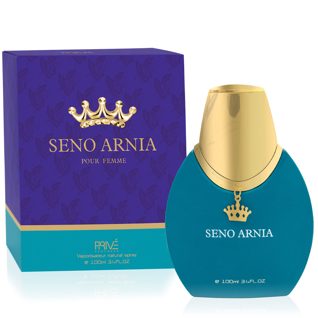 Inspired by Escada Cherry in the Air PRIVE Seno Arnia (Pour Femme)  100ML EDP