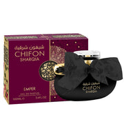 Inspired by: Rose Prick - Tom Ford - Chifon Sharqia Eau De Parfum 100ml