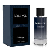 Inspired by Sauvage Dior - SOLE AGE Pour Homme 85ml EDP SL