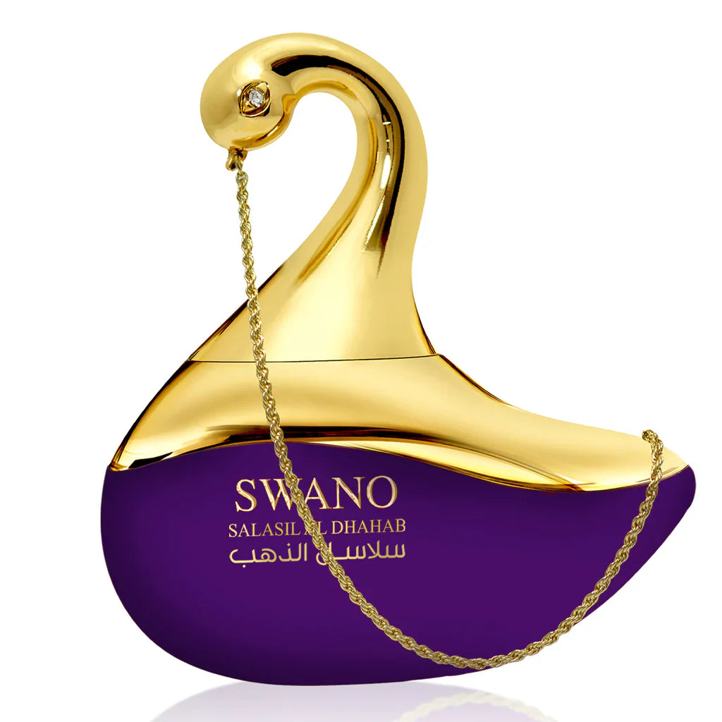 Inspired by Burberry Her -  Swano Salasil Al Dhahab