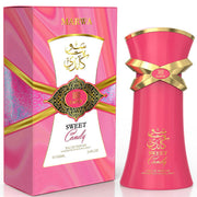 Inspired by Sweet Like Candy Ariana Grande - Sweet Candy Eau De Parfum 100ml