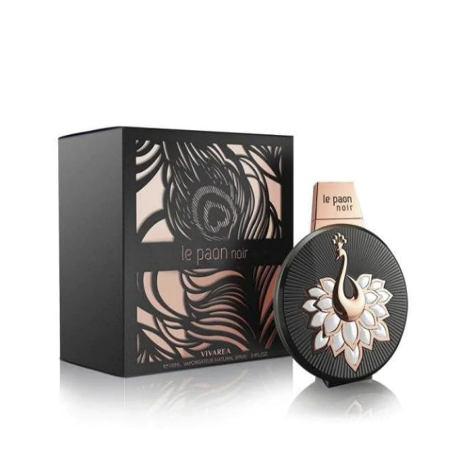 Inspired by Woman Night DKNY - LE PAON NOIR Eau De Parfum 100ml