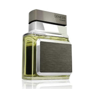 Inspired by Montblanc Explorer - GENEISIS Pour Homme