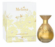 Inspired By Valentino Donna Born in Roma - LE CHAMEAU Melissa Amber Nectar Eau De Parfum 100ml