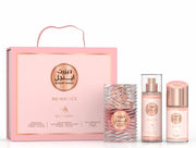 Inspired by Tell me more about Delina - 3 in 1 Gift Set Desert Romance