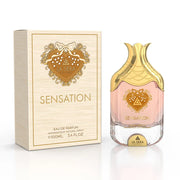 Inspired by DEVOTION DOLCE &amp; GABBANA 2023 - La Sera Sensation Eau Da Parfum