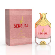 Inspired by SCANDAL BY NIGHT JPG - La Sera Sensual Eau Da Parfum