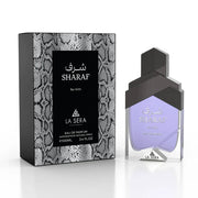 Inspired by HAWAS RASASI - La Sera Sharaf Eau Da Parfum