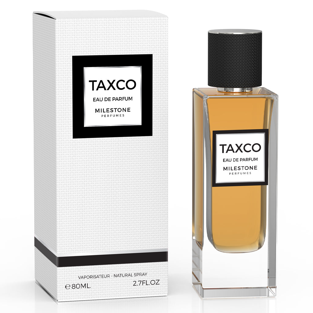 Inspired by Tuxedo YSL -  TAXCO (Unisex)  80ML EDP