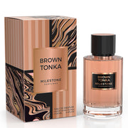 Inspired by Bronze Tonka Carolina Herrera - Brown Tonka (Unisex)  100ML EDP
