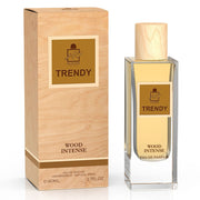 Inspired by Fendi Life Essence - Trendy Wood Intense (Pour Homme)  80ML EDP