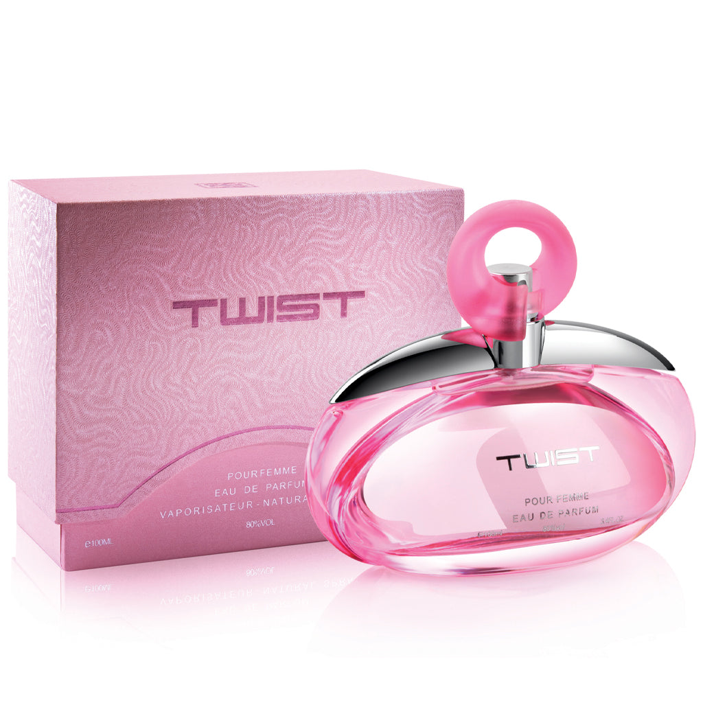 Inspired by Coco Mademoiselle - Twist (Pour Femme)   100ML EDP