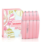 Inspired by Very Good Girl - Urban Woman (Pour Femme)  100ML EDP