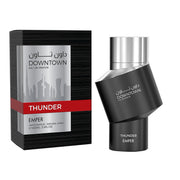 Inspired by Aquaman by Dolce & Gabbana - Thunder Downtown Eau De Parfum – 100ML