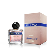 Inspired by Giorgio Armani My Way - Armand Luxury Midway Eau De Parfum 100ML