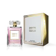 INSPIRED BY Chanel Coco Mademoiselle - Chantre Madeleine Woman Eau De Parfum 100ml