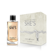 Inspired by Giorgio Armani Emporio Because It`s YOU - Empower She's For Woman Eau De Parfum 100ml