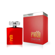 Inspired by Gucci Rush - Ruth Eau De Parfum 100ML EDP