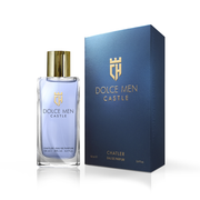 Inspired by K by Dolce & Gabbana - Dolce Men Castle Eau De Parfum 100ml