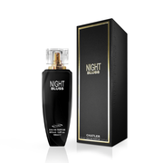 Inspired by Hugo Boss Nuit Pour Femme - Bluss Night Woman Eau De Parfum 100ml