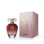 Inspired by Thierry Mugler Womanity - CH Pure Woman Eau De Parfum 100ml