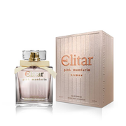 Inspired by CHLOÉ Signature Rose Tangerine - Elitar Pink Mandarin Woman 100ml