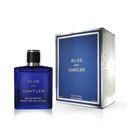 Inspired by Chanel Blue De Chanel - Blue Ray Chatler Eau De Parfum 100ml