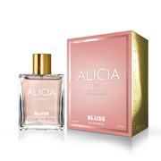 Inspired by Hugo Boss Alive - Alicia By Chatler Bluss  Eau De Parfum 100ml