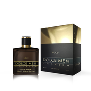 Inspired by Dolce & Gabbana The One Men - Dolce Men Gold  Eau De Parfum 100ml