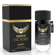 Inspired by Pacco Rabanne Invictus Victory - Genius Victory (Pour Homme) 100ML EDP