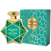 Inspired by Bond No 9 Greenwich Village - Le Chameau Village of New York 85ml EDP UNISEX